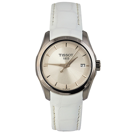 Часы наручные Tissot T035.210.16.031.00