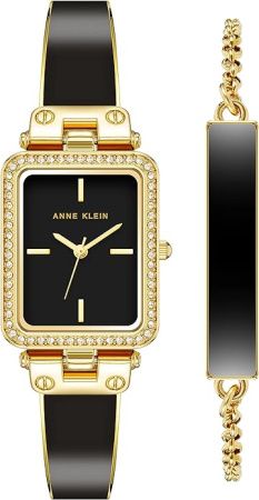 Часы наручные Anne Klein AK/3898BKST