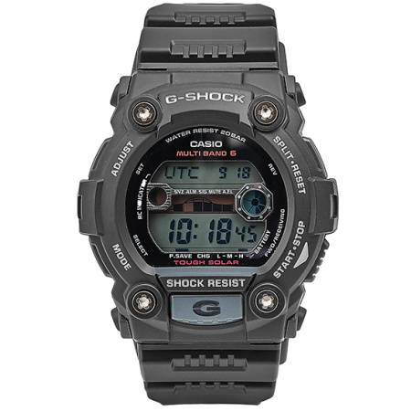 Часы наручные Casio GW-7900-1ER