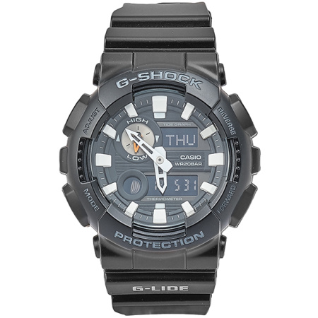 Часы наручные Casio GAX-100B-1AER