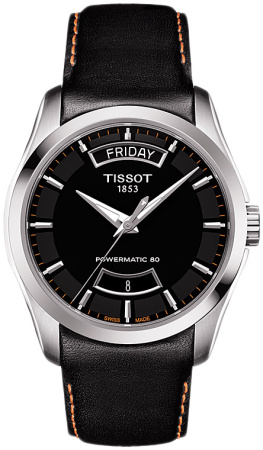 Часы наручные Tissot T035.407.16.051.03