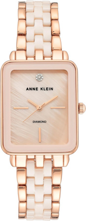 Часы наручные Anne Klein AK/3668LPRG 