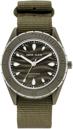 Часы наручные Anne Klein AK/4017SVOL