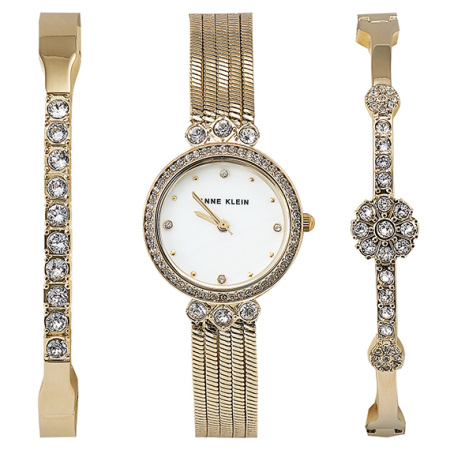 Часы наручные Anne Klein AK/3202GBST