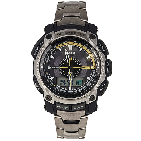 Часы наручные Casio PRW-5000T-7ER