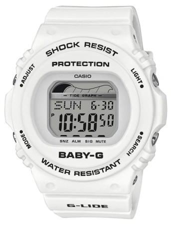 Часы наручные Casio BLX-570-7ER