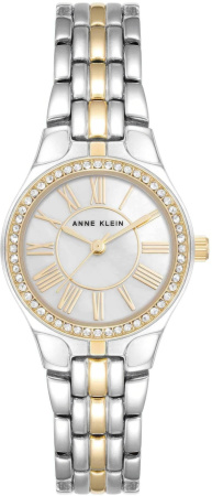 Часы наручные Anne Klein AK/5067MPTT