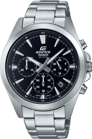 Часы наручные Casio EFV-630D-1AVUDF