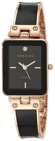 Часы наручные Anne Klein AK/3636BKRG 