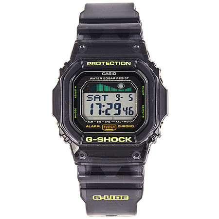 Часы наручные Casio GLX-5600C-1ER