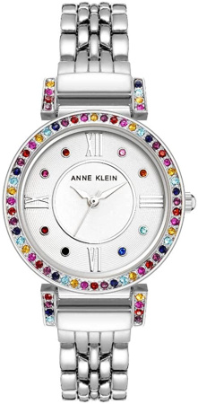 Часы наручные Anne Klein AK/2929RBSV