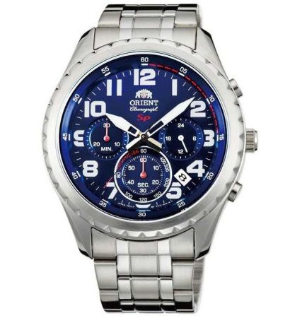 Часы наручные Orient FKV01002D0