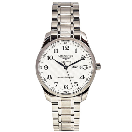 Часы наручные Longines L2.920.4.78.6