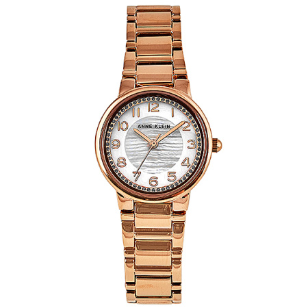 Часы наручные Anne Klein AK/3604MPRG