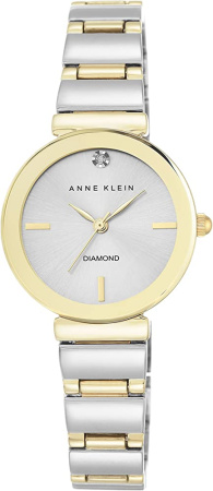 Часы наручные Anne Klein AK/2435SVTT