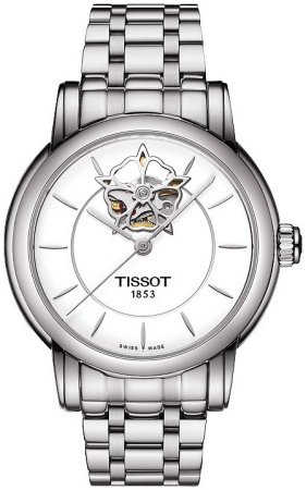 Часы наручные Tissot T050.207.11.011.04