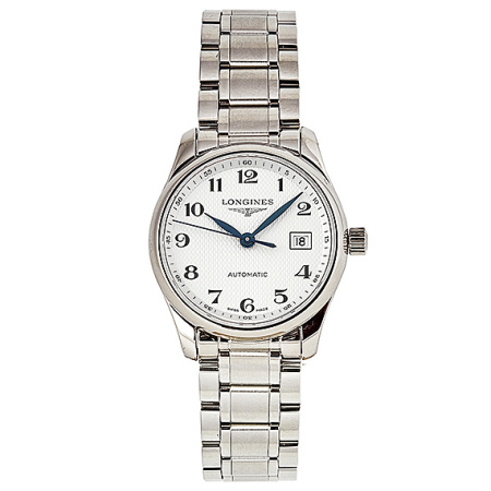 Часы наручные Longines L2.257.4.78.6