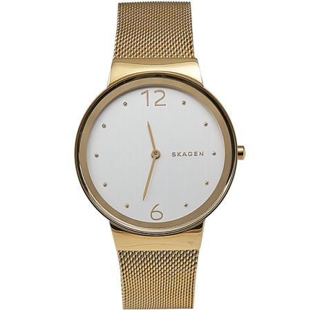 Часы наручные Skagen SKW2519