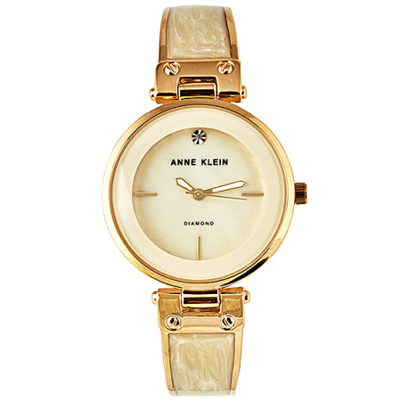 Часы наручные Anne Klein AK/2512IVGB