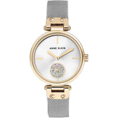 Часы наручные Anne Klein  AK/3001SVTT