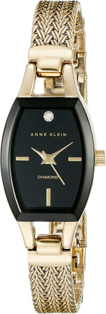 Часы наручные Anne Klein AK/2184BKGB 