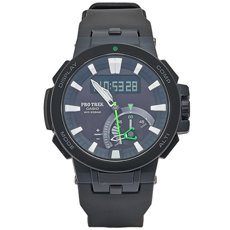 Часы наручные Casio PRW-7000-1AER