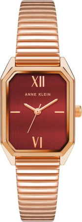 Часы наручные Anne Klein AK/3980RDRG