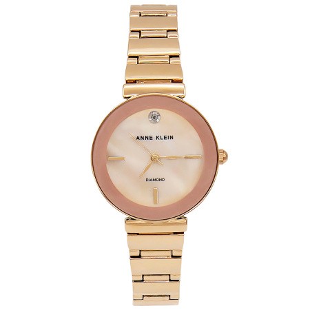 Часы наручные Anne Klein AK/2434PMRG