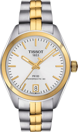 Часы наручные Tissot T101.207.22.031.00