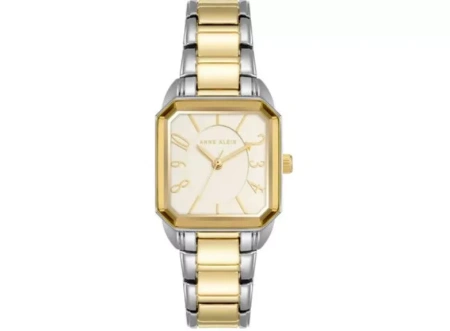 Часы наручные Anne Klein AK/5027SVTT