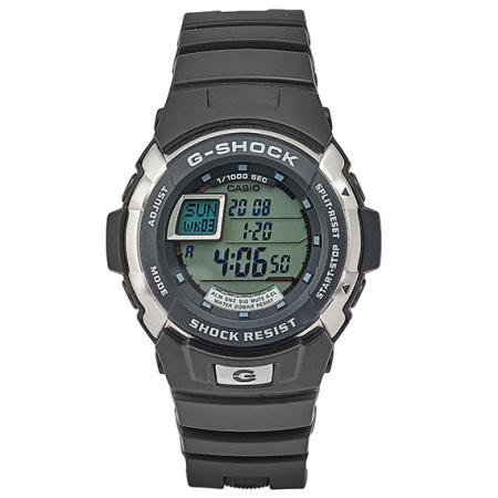 Часы наручные Casio G-7700-1ER