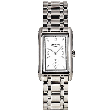 Часы наручные Longines L5.512.4.16.6