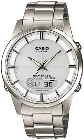 Часы наручные Casio LCW-M170TD-7AER