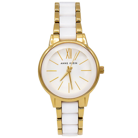 Часы наручные Anne Klein AK/3878WTGB