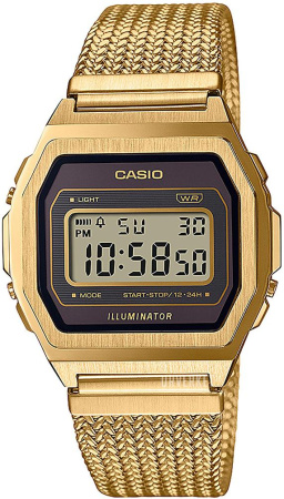 Часы наручные Casio A1000MGA-5EF