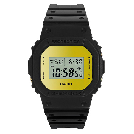 Часы наручные Casio DW-5600BBMB-1ER