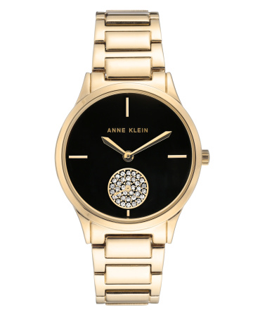 Часы наручные Anne Klein AK/3416BKGB