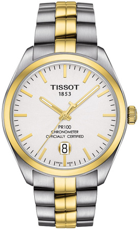 Часы наручные Tissot T101.408.22.031.00