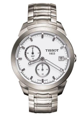 Часы наручные Tissot T069.439.44.031.00