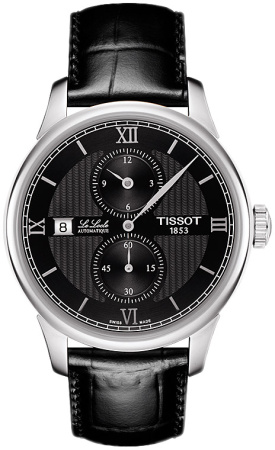 Часы наручные Tissot T006.428.16.058.02