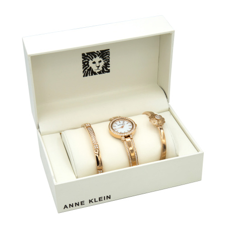 Часы наручные Anne Klein AK/3354RGST