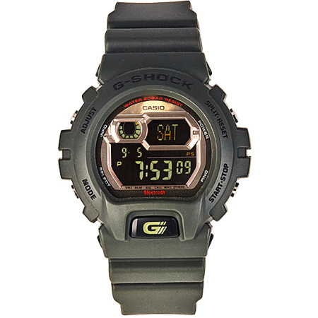 Часы наручные Casio GB-6900B-3ER