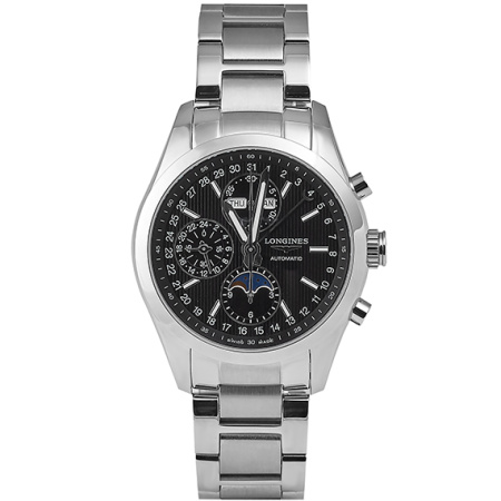 Часы наручные Longines L2.798.4.52.6