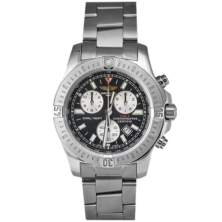 Часы наручные Breitling A7338811/BD43/173A