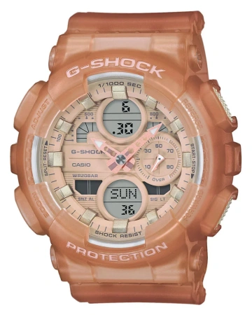 Часы наручные Casio GMA-S140NC-5A1ER