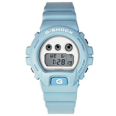 Часы наручные Casio DW-6900SG-2ER