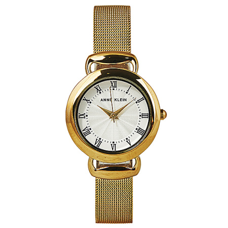 Часы наручные Anne Klein AK/3806SVGB