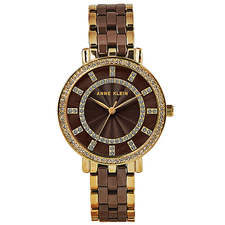 Часы наручные Anne Klein AK/3810BKRG