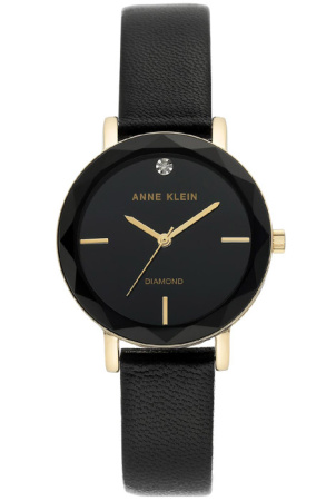 Часы наручные Anne Klein AK/3434BKBK