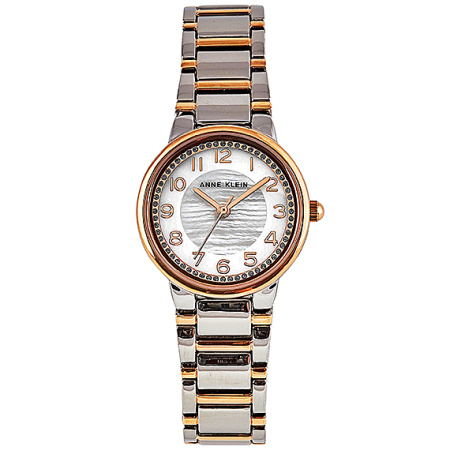 Часы наручные Anne Klein AK/3605MPRT